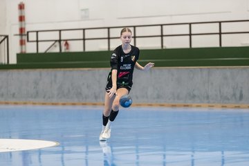 Bild 220 - wBJ TSV Ellerbek - TSV Uetersen : Ergebnis: 15:10